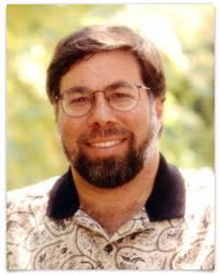 Steve Wozniak